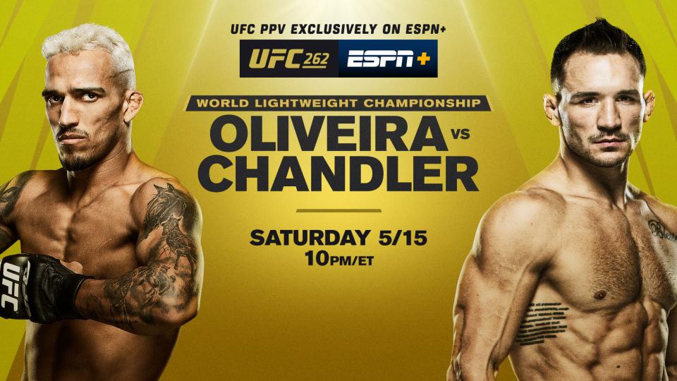 ufc-262-live-stream:-how-to-watch-oliveira-vs-chandler-for-free-and-from-anywhere-in-the-world,-full-fight