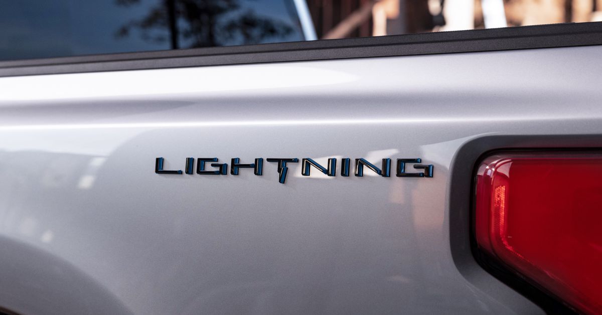 ford-f-150-lightning-announcement:-how-to-watch-the-electric-pickup-truck’s-debut