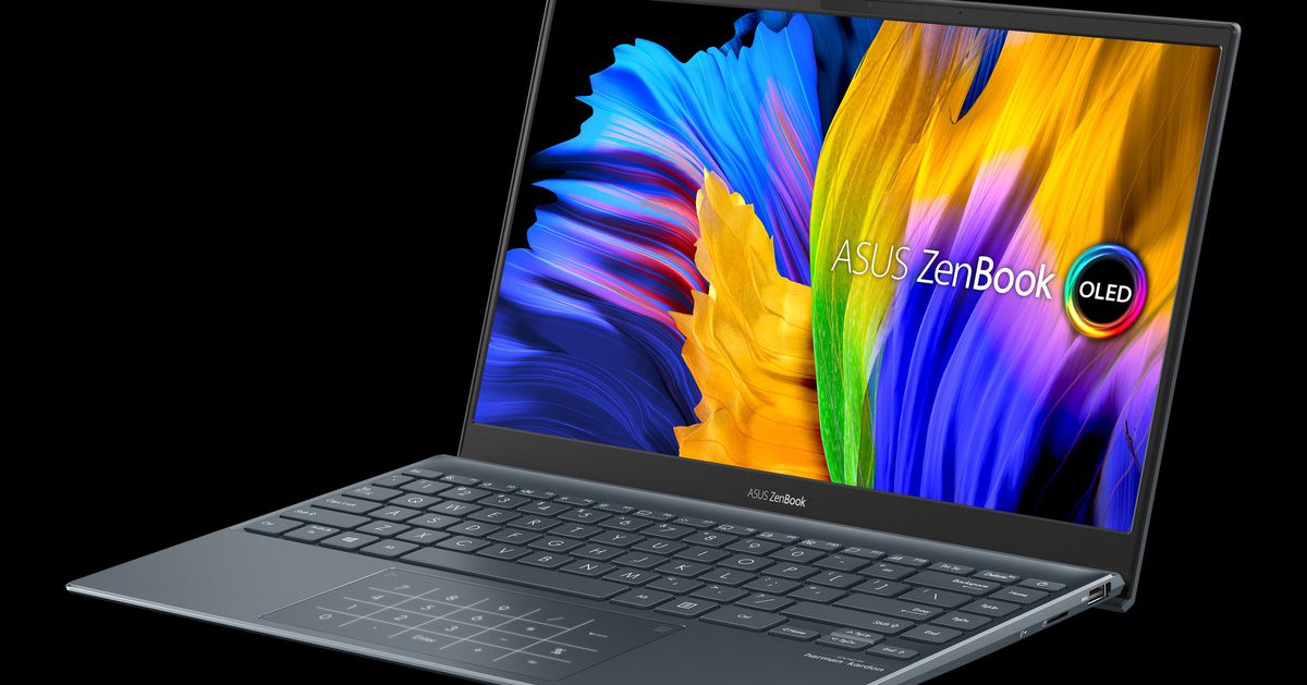 asus’-new-zenbook-13-offers-an-oled-display-for-a-previously-unthinkable-$800-price