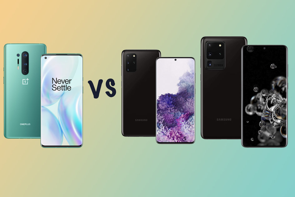 oneplus-8-pro-vs-samsung-galaxy-s20+-vs-galaxy-s20-ultra:-what’s-the-difference?