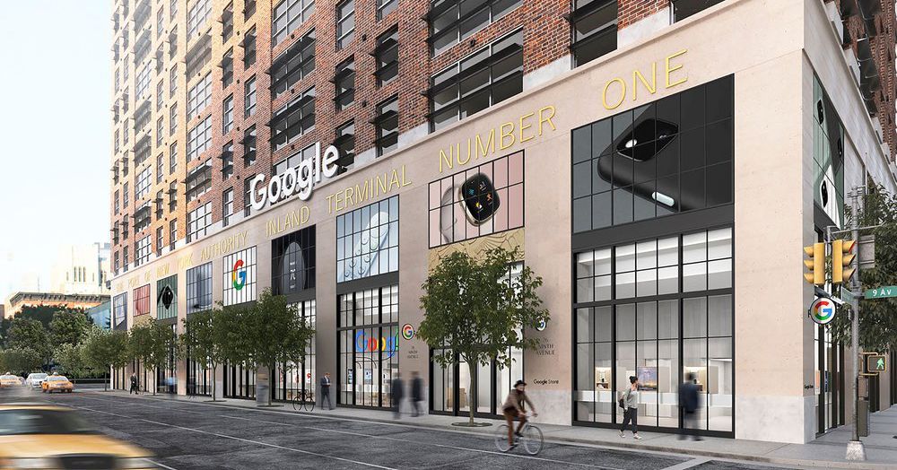 google-is-opening-its-first-physical-retail-store-this-summer-in-nyc