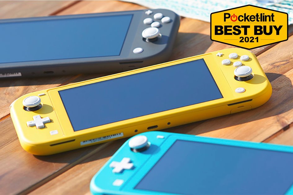 best-handheld-video-game-consoles-2021:-get-amazing-games-on-the-go
