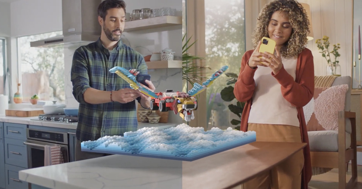snapchat-gets-augmented-reality-legos-you-can-build-with-a-friend