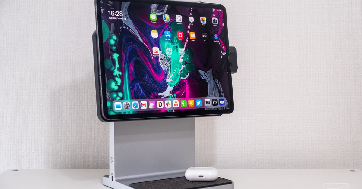 kensington’s-$399-studiodock-won’t-fit-the-new,-slightly-thicker-12.9-inch-ipad-pro