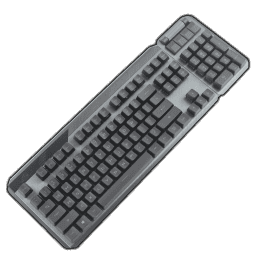 asus-rog-claymore-ii-review-–-three-keyboards-in-one!