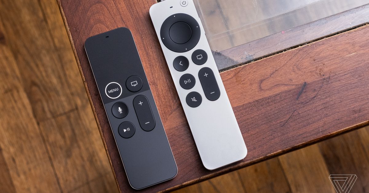 apple-tv-siri-remote-review:-pushing-all-the-right-buttons