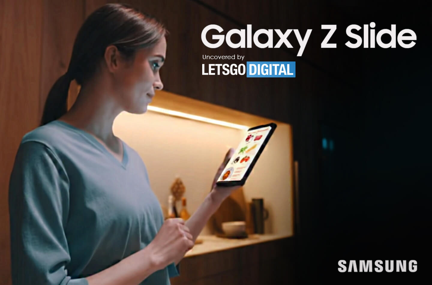 samsung-galaxy-z-slide-model-name-for-slideable-smartphone