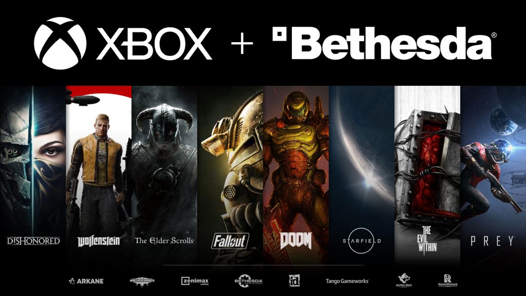 bethesda-and-xbox-will-have-a-joint-presentation-at-e3