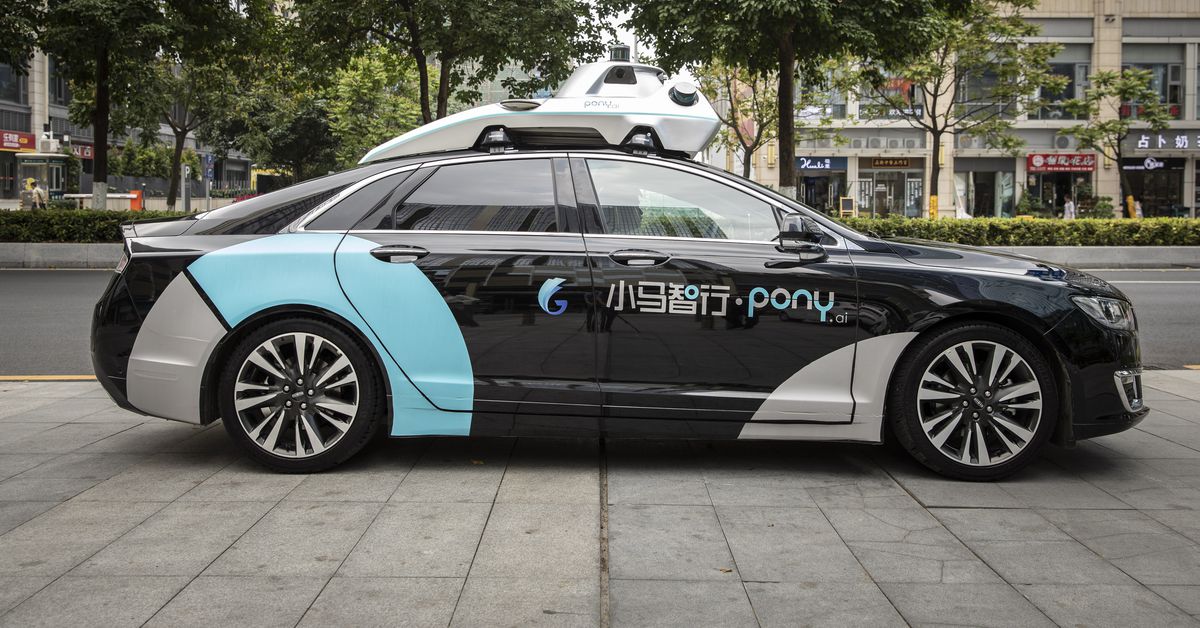 chinese-startup-pony.ai-gets-approval-to-test-driverless-vehicles-in-california