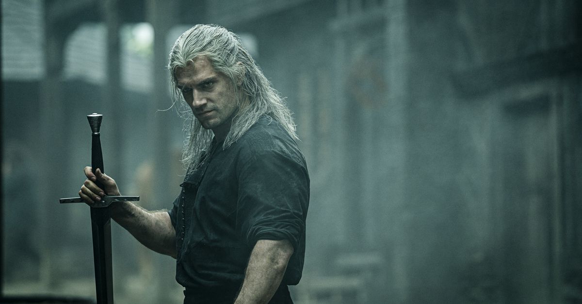 netflix-is-holding-a-week-long-‘geek’-event-in-june-about-the-witcher,-the-sandman,-and-more