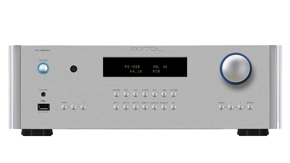 rotel-rc-1590mkii-and-rc-1572mkii-preamps-benefit-from-raft-of-upgrades