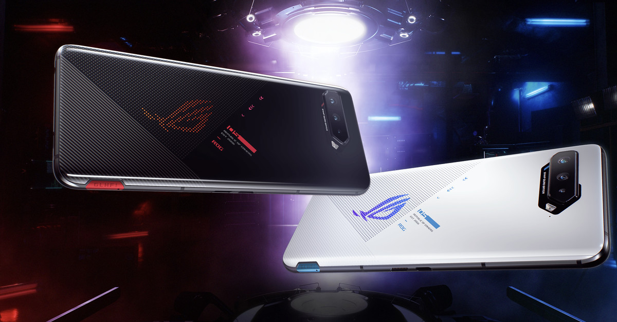 you-can-now-buy-asus’-gaming-ready-rog-phone-5