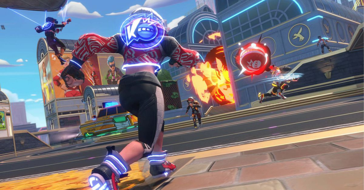 knockout-city’s-virtual-dodgeball-is-even-more-chaotic-than-the-real-thing