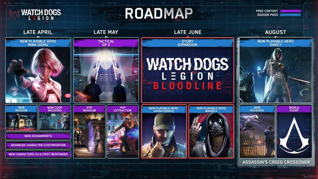 watch-dogs-legion-60fps-update-confirmed,-pvp-modes-delayed