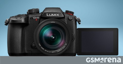 panasonic-launches-the-lumix-gh5-ii,-teases-the-upcoming-gh6