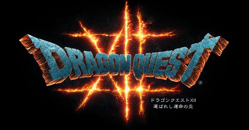square-enix-announces-dragon-quest-xii:-the-flames-of-fate