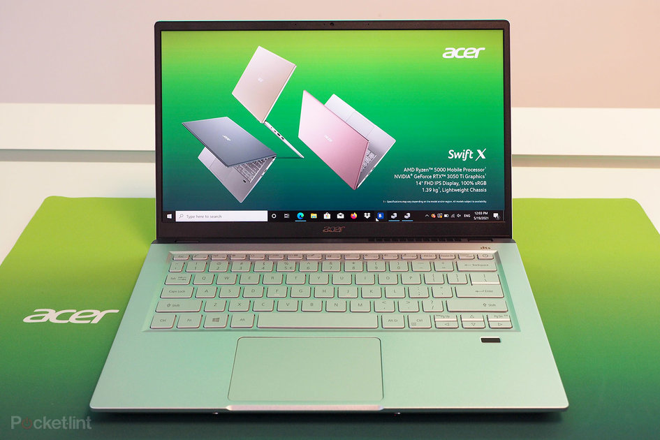 acer-swift-x-initial-review:-enter-the-fast-lane