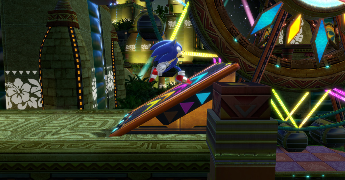 sonic-colors-is-getting-remastered-as-sega-announces-a-handful-of-new-sonic-games