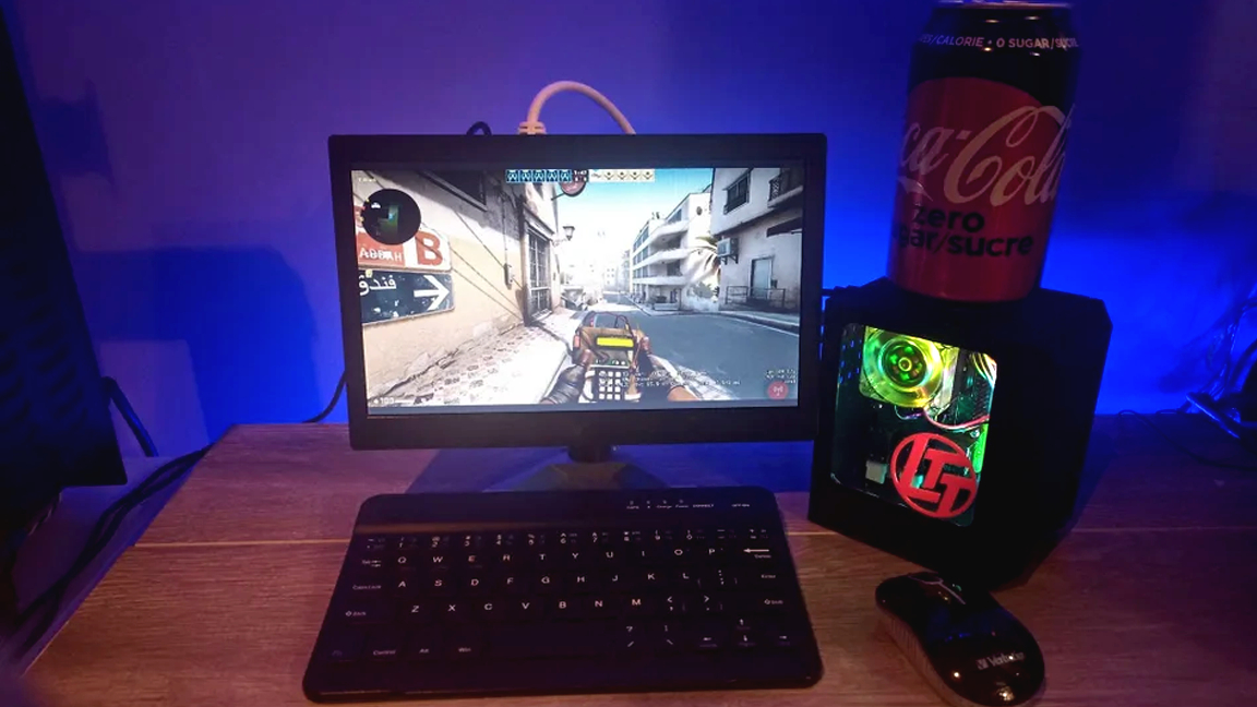 this-raspberry-pi-mini-gaming-pc-is-decked-out-with-rgb-leds