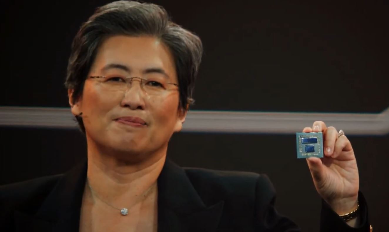 amd-shows-new-3d-v-cache-ryzen-chiplets,-up-to-192mb-of-l3-cache,-15%-gaming-improvement