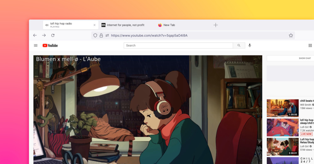 firefox-gets-a-redesign-with-bigger,-floatier-tabs