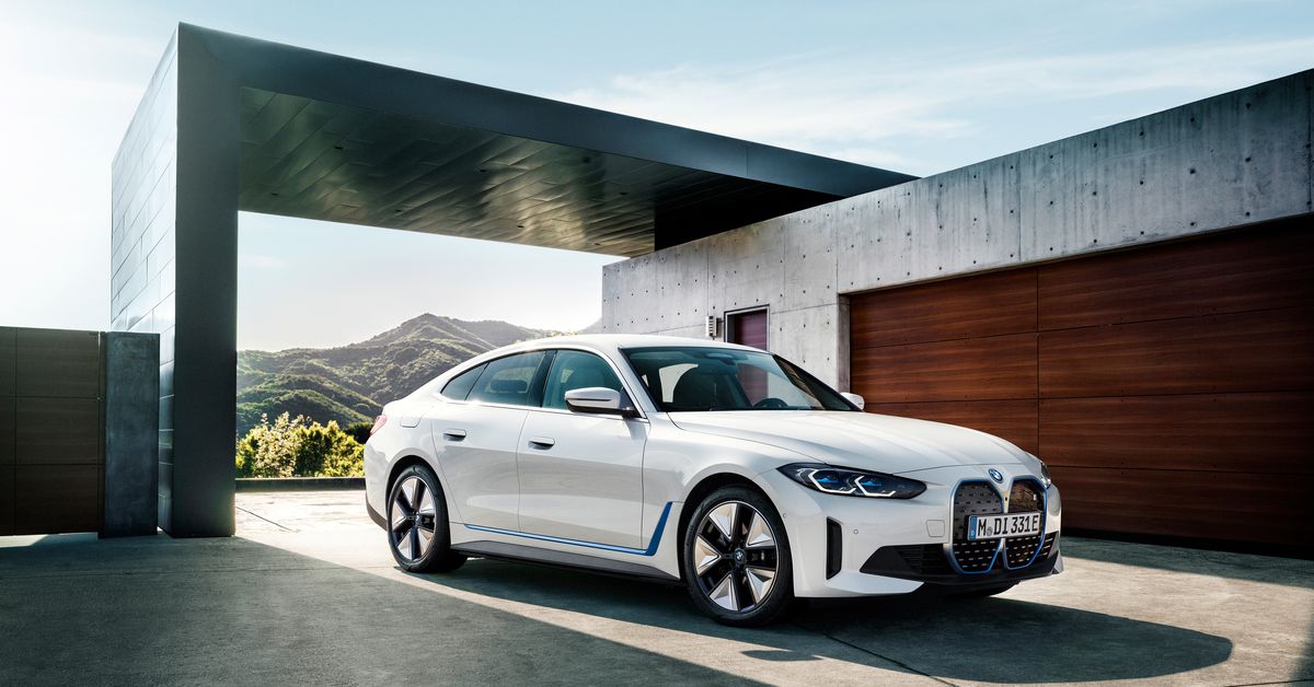 bmw’s-i4-sedan-is-the-electric-4-series-you’ve-been-waiting-for
