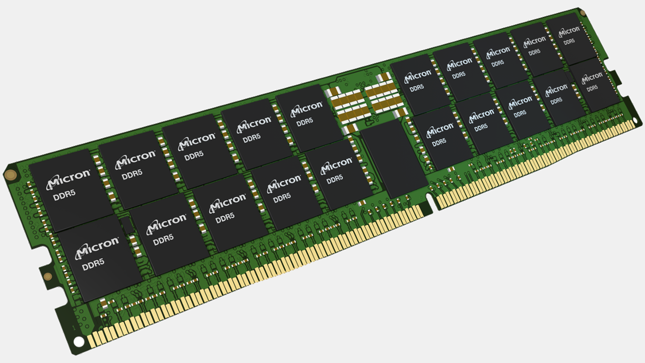 micron-demos-ddr5-rdimm,-expands-ddr5-technology-enablement-program
