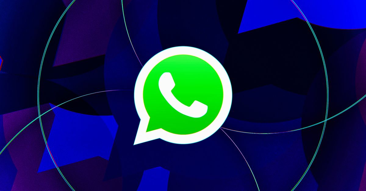 whatsapp-says-accounts-will-soon-be-usable-across-up-to-four-devices
