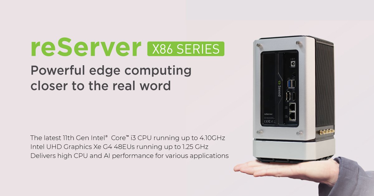 seeed-reserver:-compact-and-powerful-edge-computing