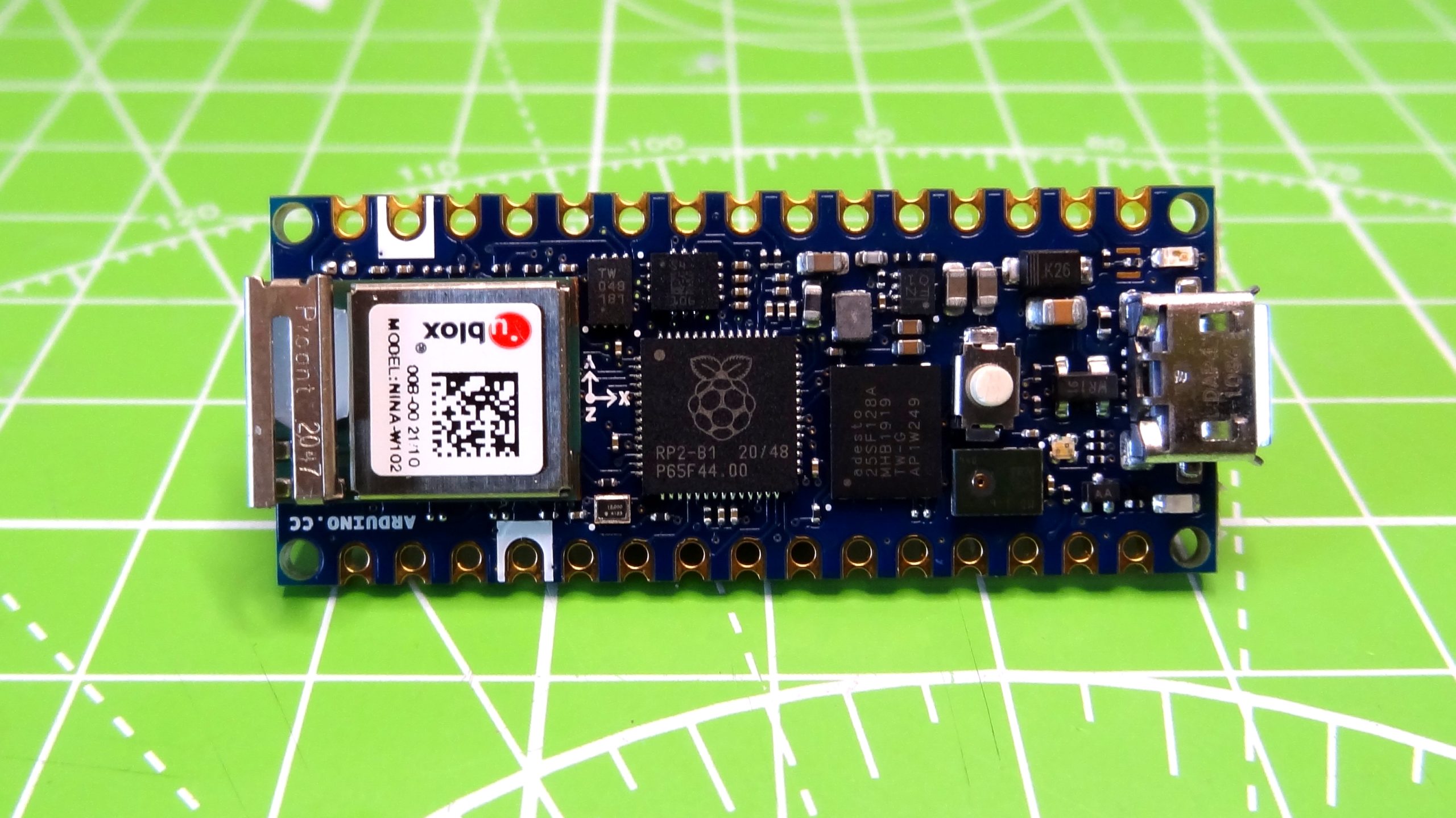 arduino-nano-rp2040-connect-review:-built-in-wi-fi-and-ble