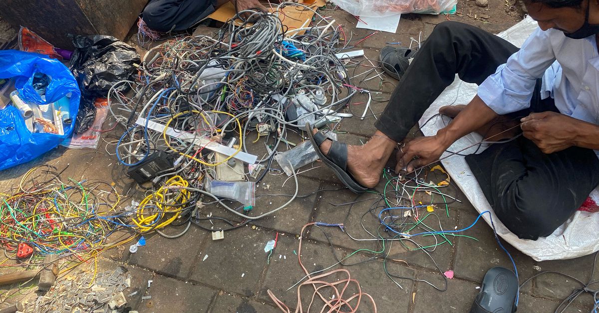 the-pandemic-might-cut-down-e-waste-but-widen-the-digital-divide