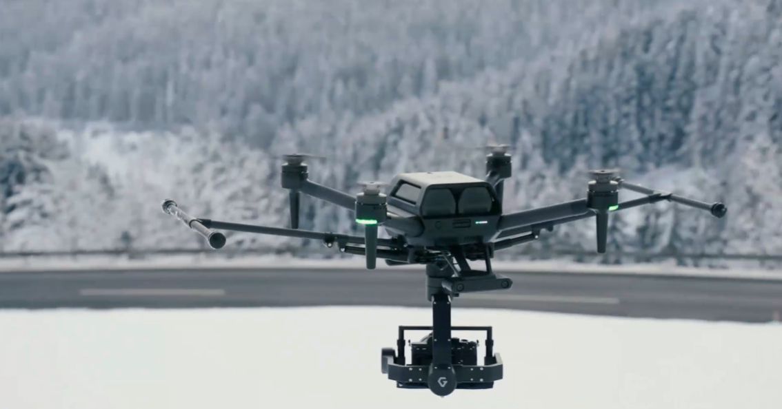 sony-announces-the-$9,000-professional-drone-it-teased-at-ces