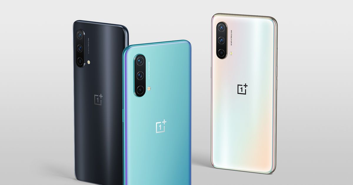 oneplus-updates-its-midrange-nord-with-new-processor-and-a-headphone-jack