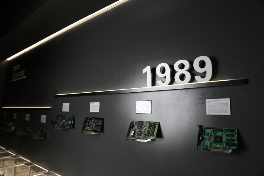 colorful,-nvidia-open-gpu-museum-to-showcase-exotic-hardware