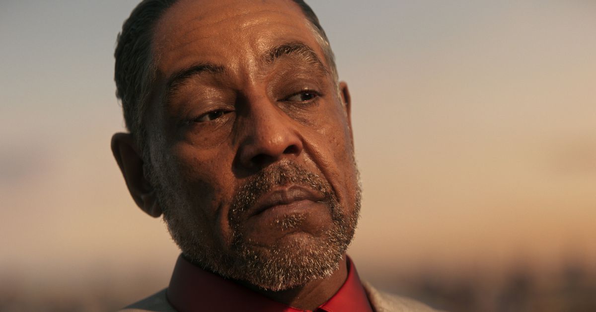 far-cry-6’s-new-trailer-is-an-intense-introduction-to-a-terrifying-giancarlo-esposito