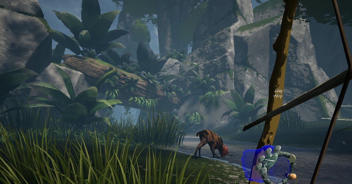 the-five-coolest-games-from-upload-vr’s-e3-2021-showcase