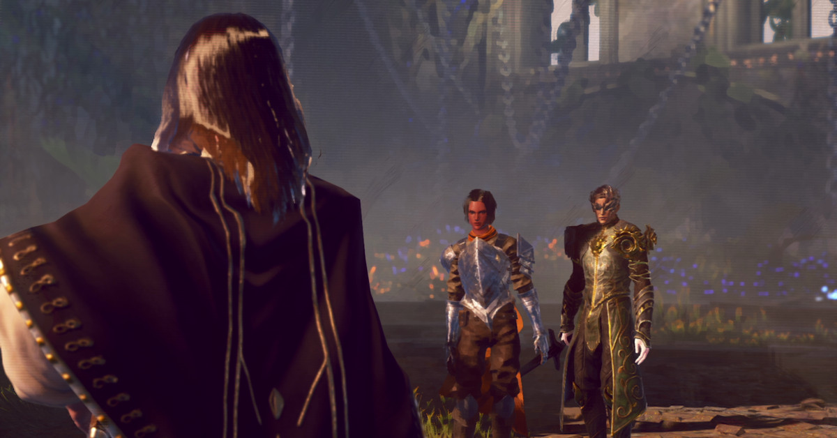 co-op-action-game-babylon’s-fall-finally-gets-gameplay-trailer