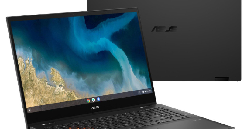 asus-launches-$499.99-chromebook-flip-cm5-with-amd-ryzen-5-processors