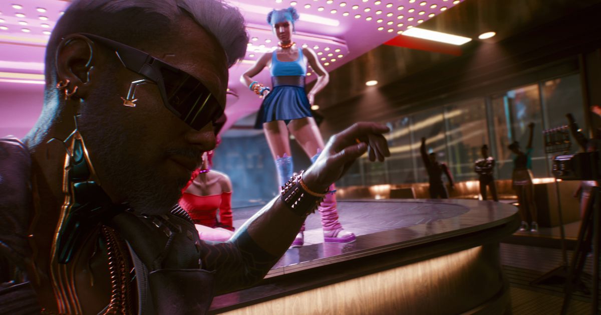 cd-projekt-says-cyberpunk-2077-will-return-to-sony’s-playstation-store-on-june-21st