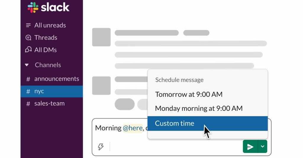 slack-is-rolling-out-a-new-scheduled-send-feature