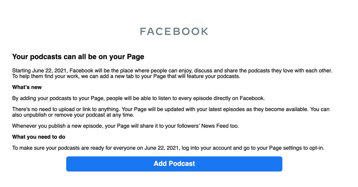 podcasts-start-coming-to-facebook-next-week