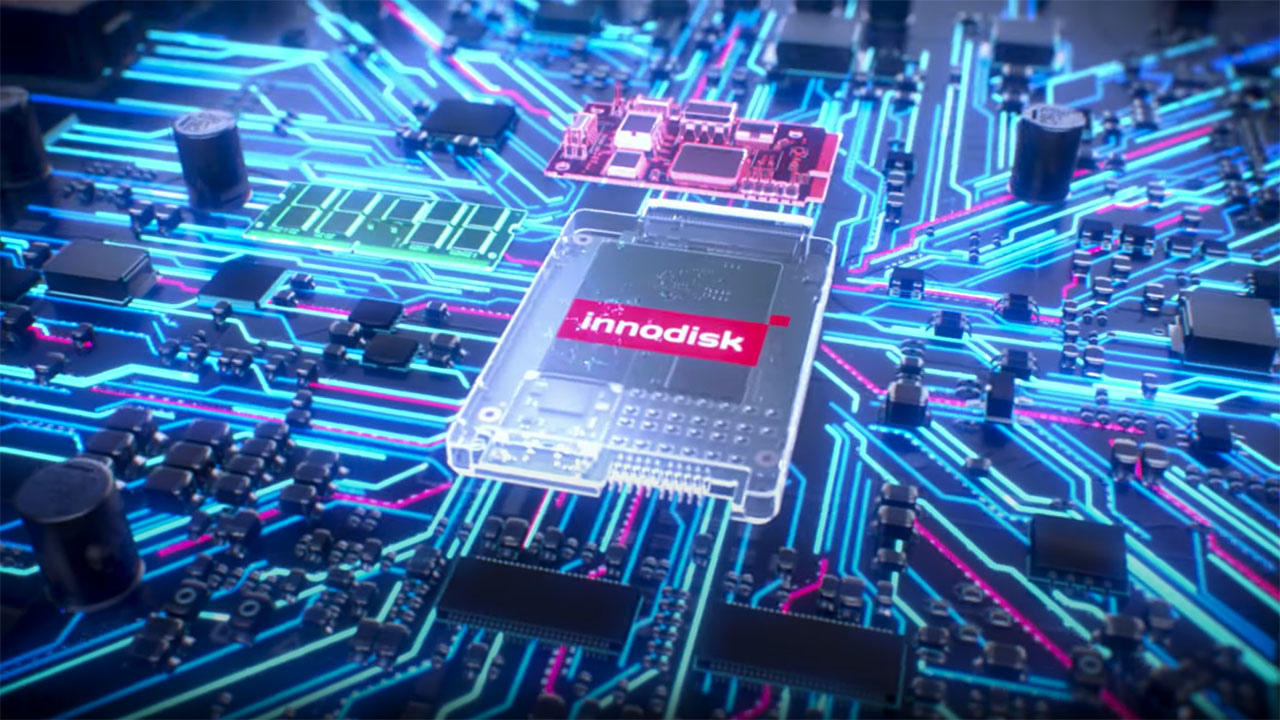 innodisk-reveals-industrial-grade-ddr5-memory-sticks