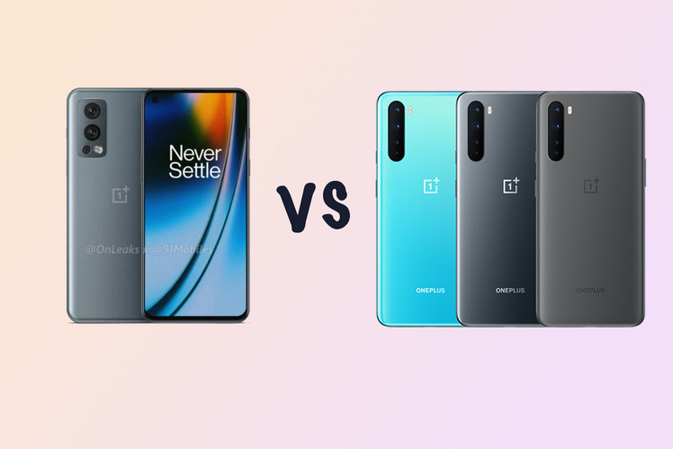 oneplus-nord-2-vs-nord:-what’s-the-rumoured-difference?