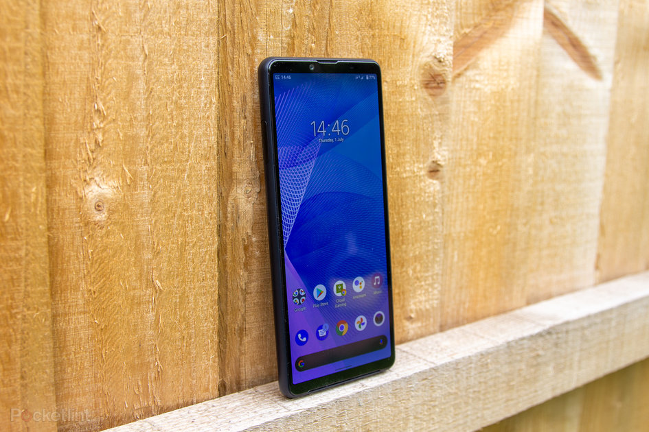 sony-xperia-10-iii-review:-muddling-through-the-mid-range