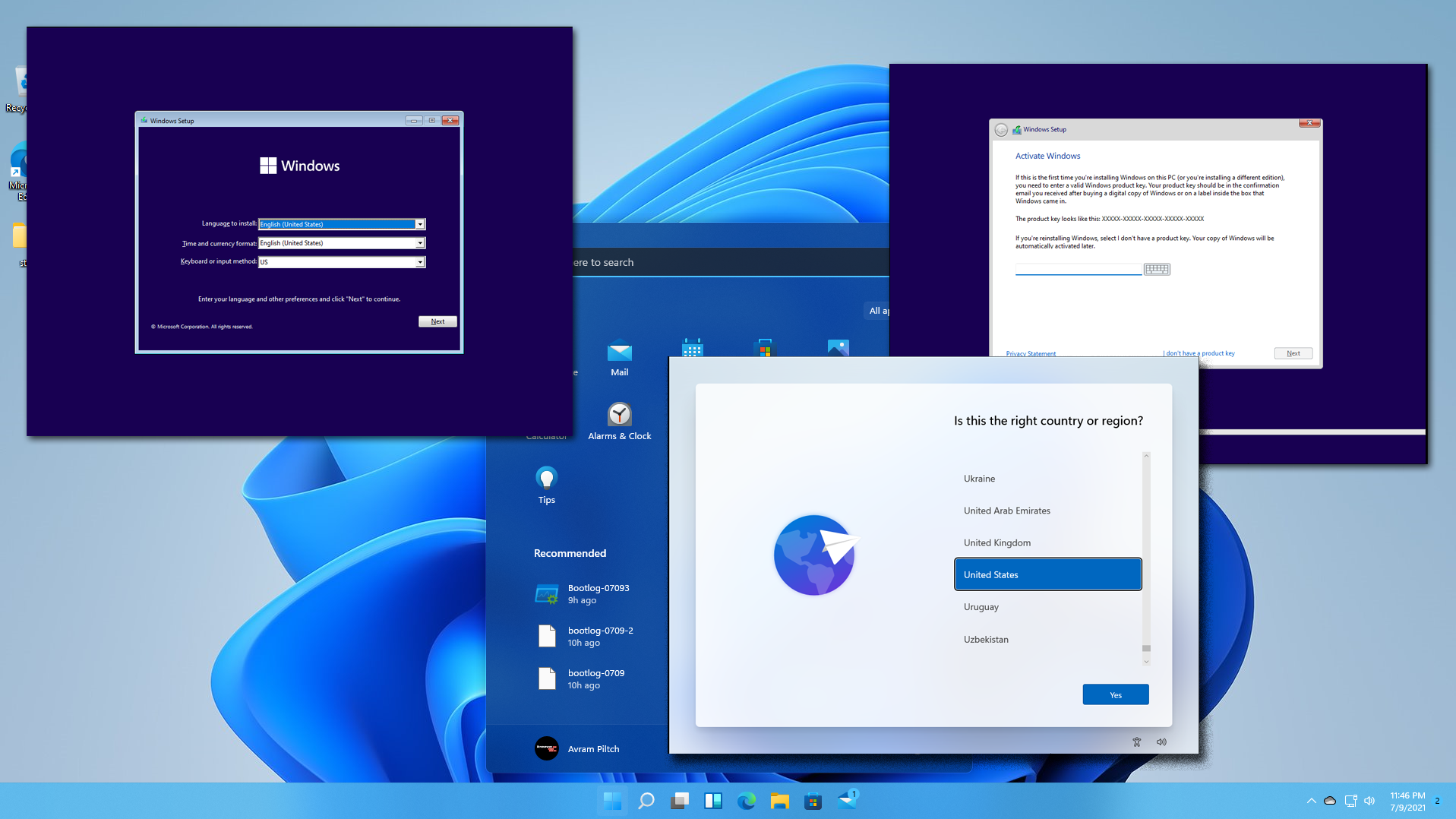 how-to-clean-install-windows-11,-no-product-key-required