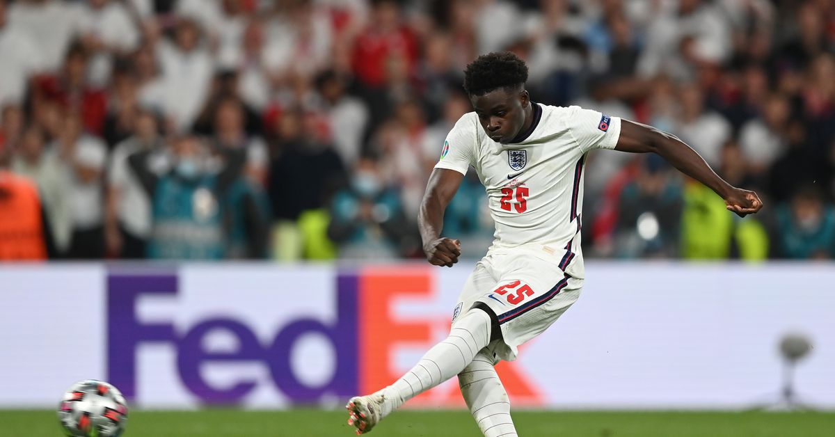 black-players-on-england-football-team-bombarded-with-racist-abuse-on-social-media