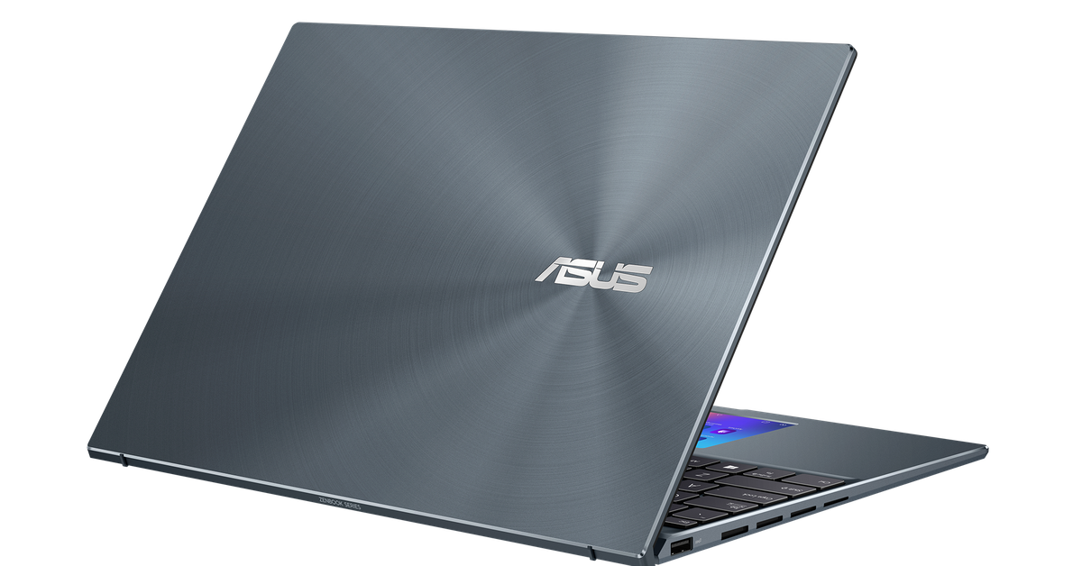 asus’s-new-zenbook-14x-is-the-latest-thin-and-light-laptop-with-an-oled-screen