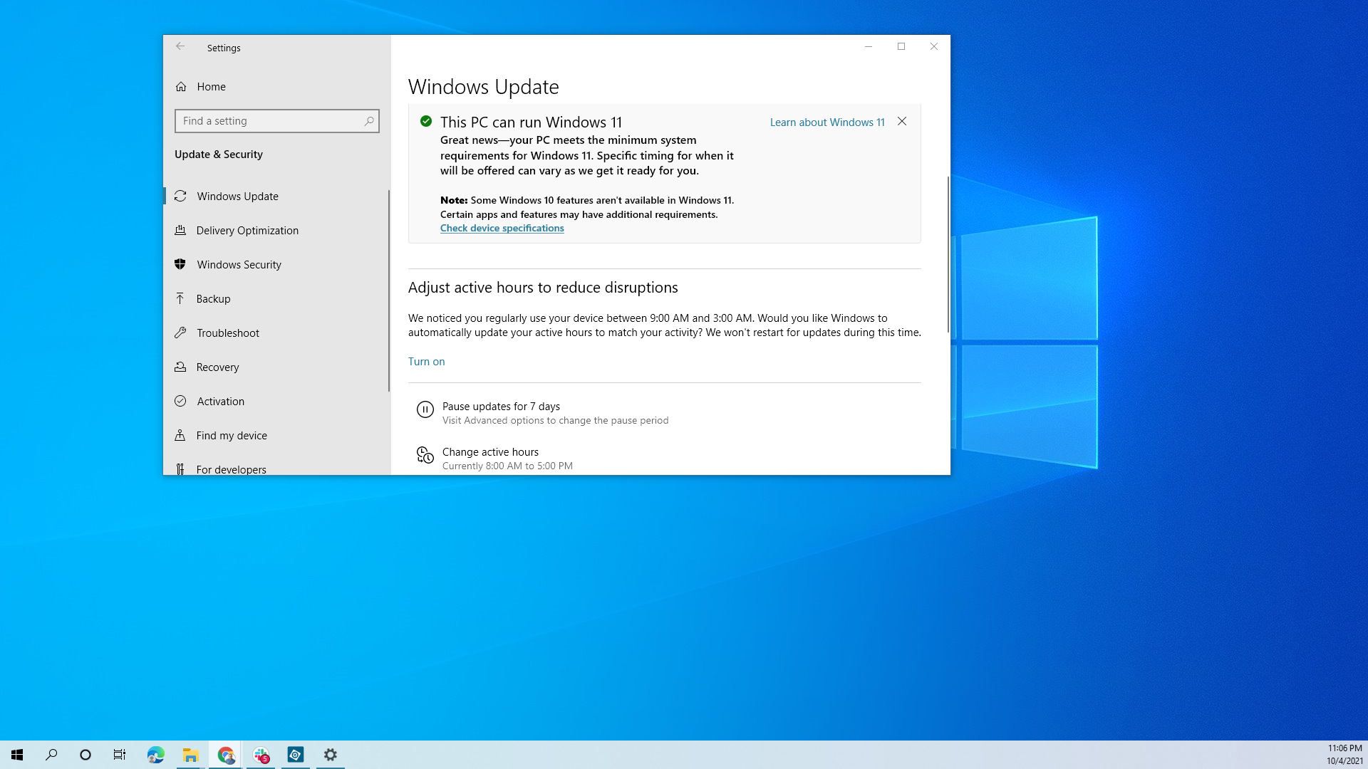 should you upgrade to windows 11