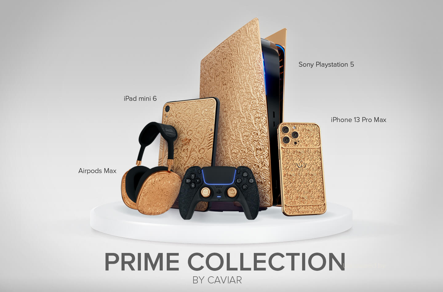 sony-ps5-limited-edition-with-18k-yellow-gold