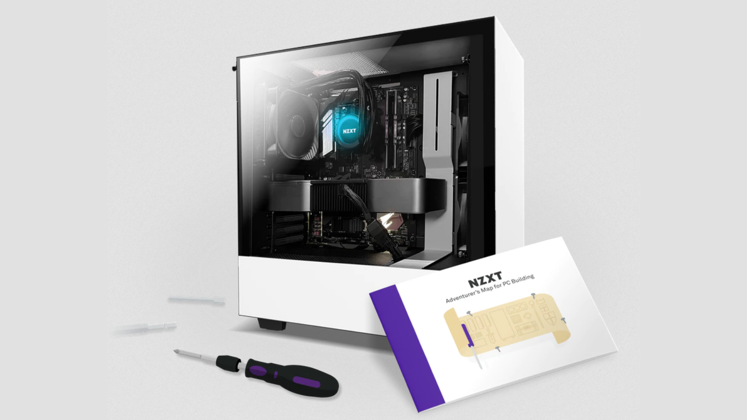 building-a-gaming-pc-is-now-easier-with-nzxt’s-new-bld-kits